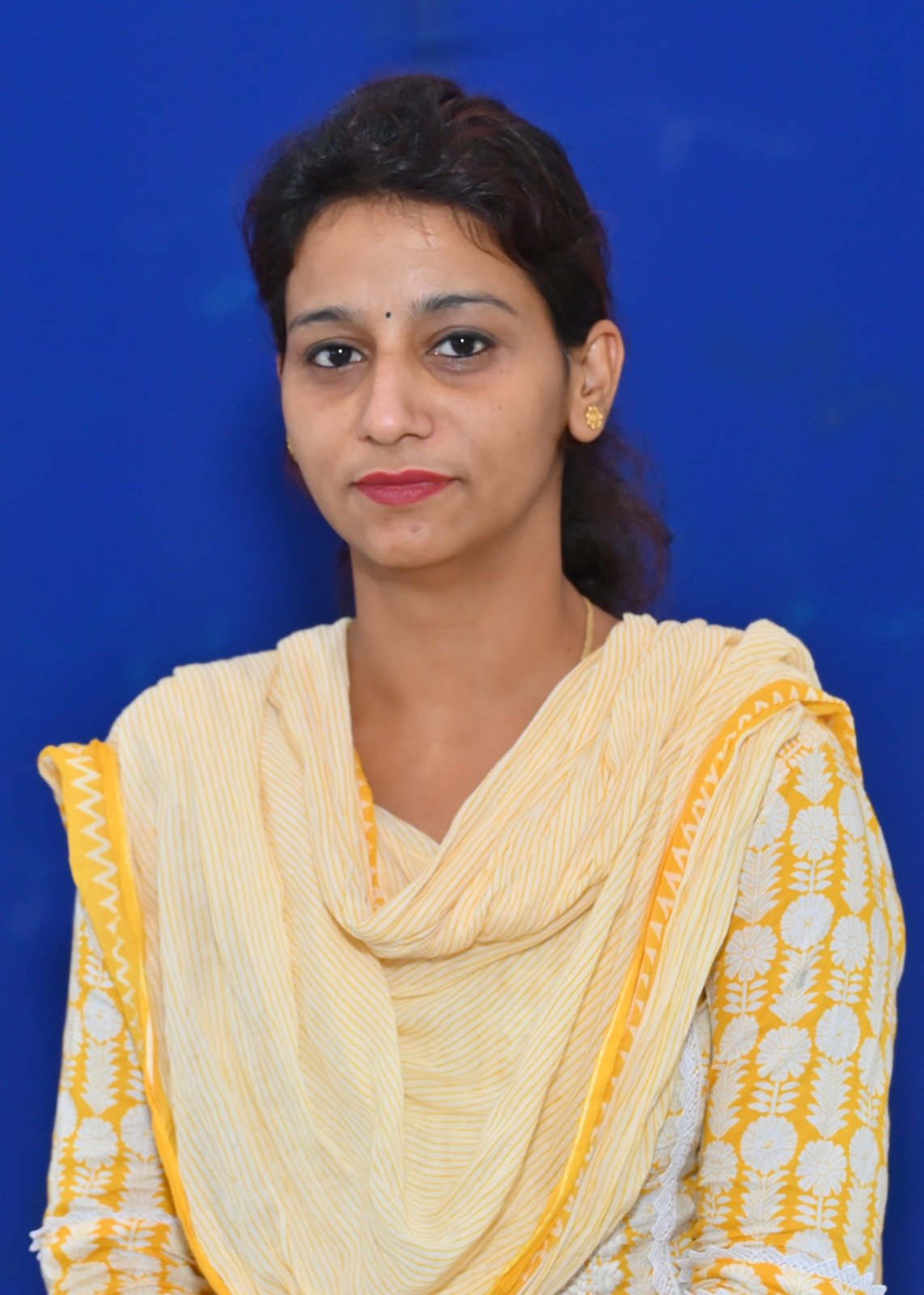 Ms. Kulvir Kaur